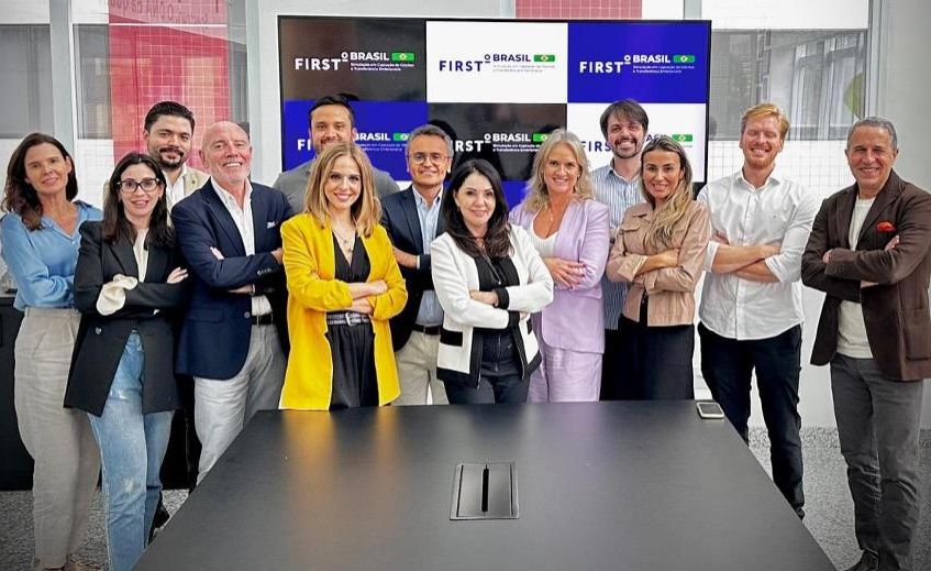 Fundación FIRST