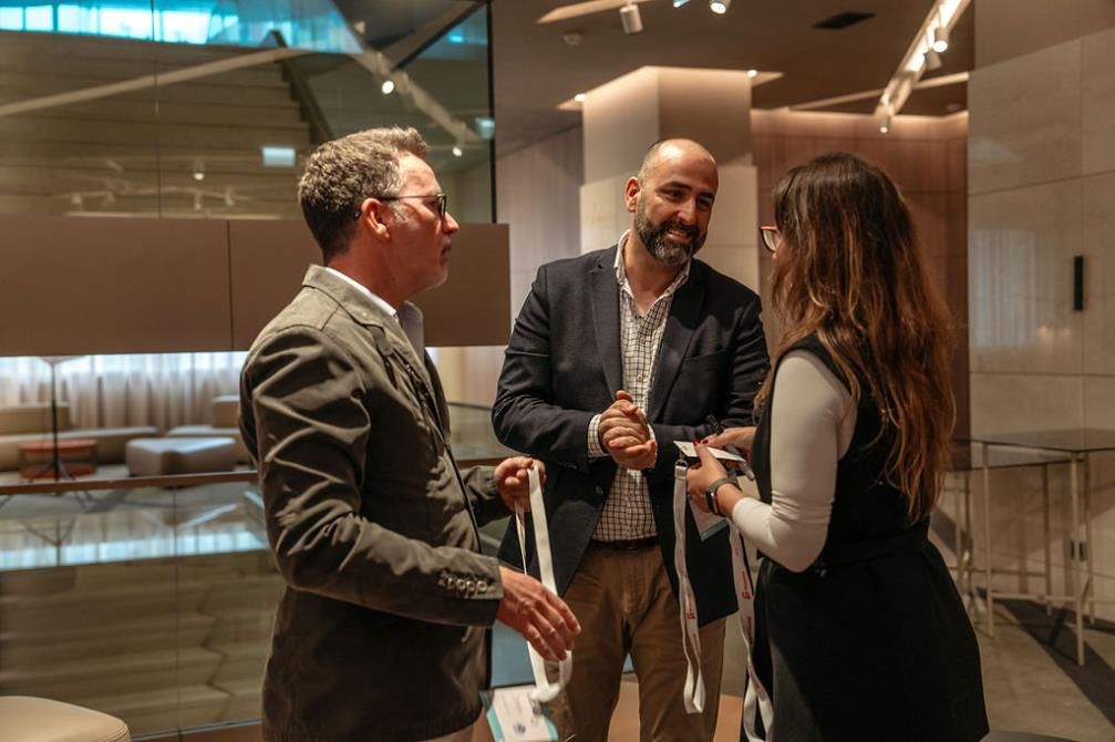 Presentación del libro 
