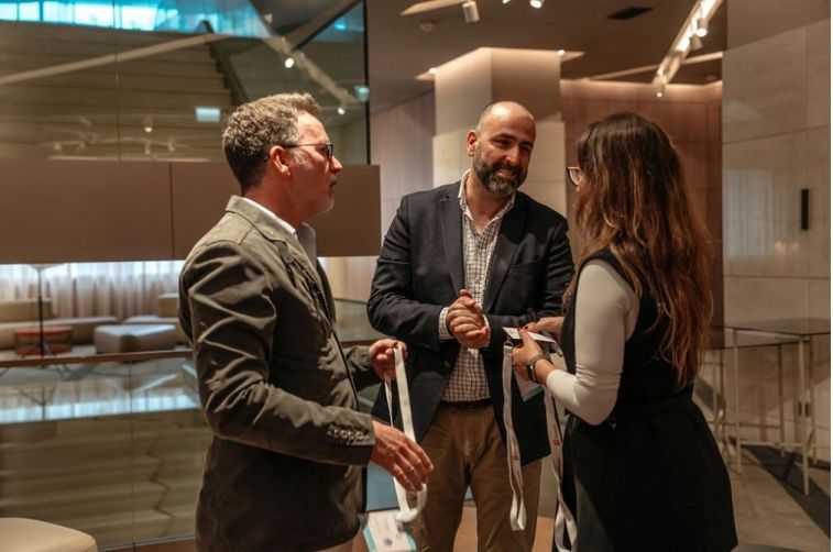 Presentación de la fundación