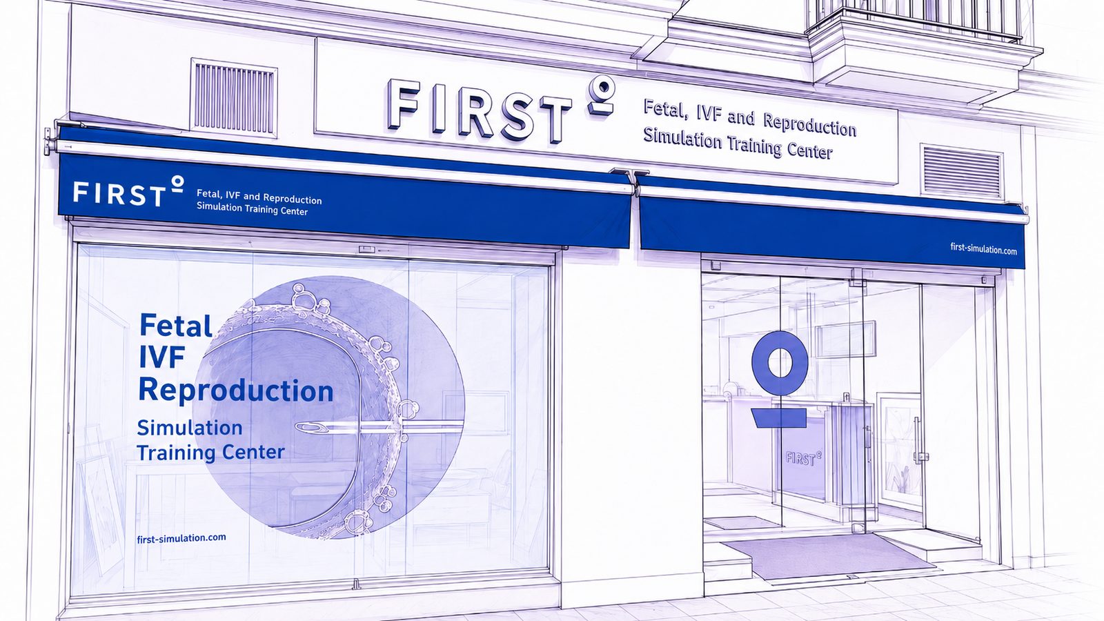 Centro FIRST